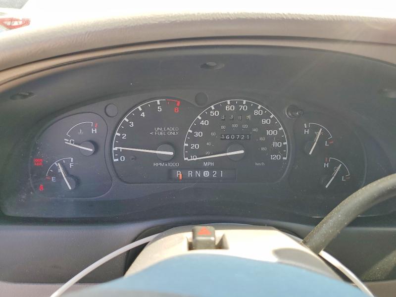 64996126 :رقم المزاد ، 1FMDU34X8SZB91160 vin ، 1995 Ford Explorer مزاد بيع