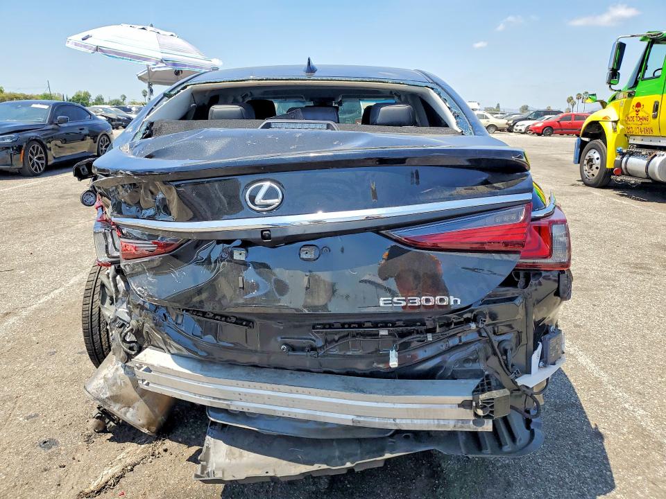 Aukcja sprzedaży 2025 Lexus Es 300h, vin: 58AEA1C14SU074258, numer aukcji: 65366266