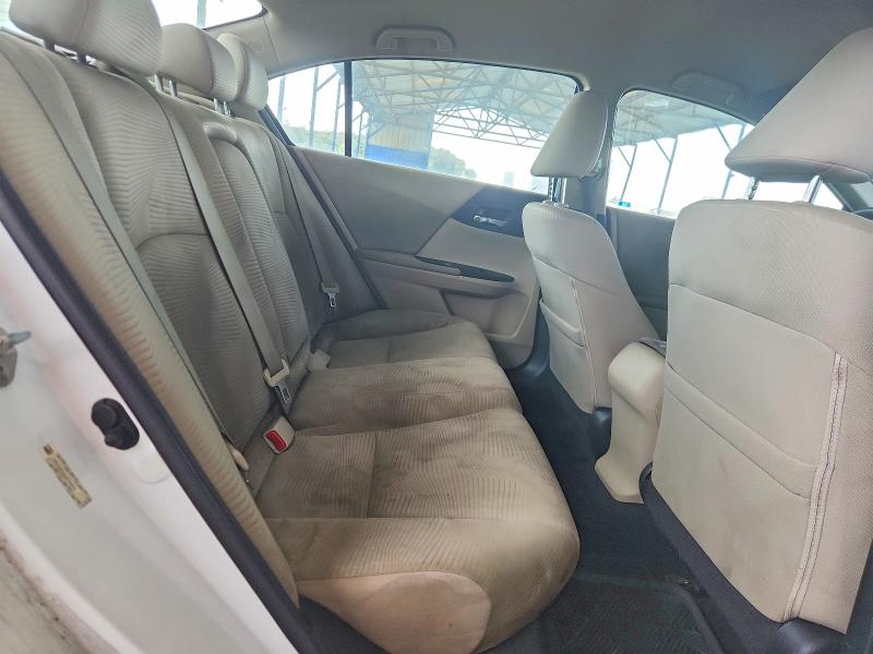Продаж на аукціоні авто 2014 Honda Accord, vin: 1HGCR2F34EA136201, номер лоту: 65505556