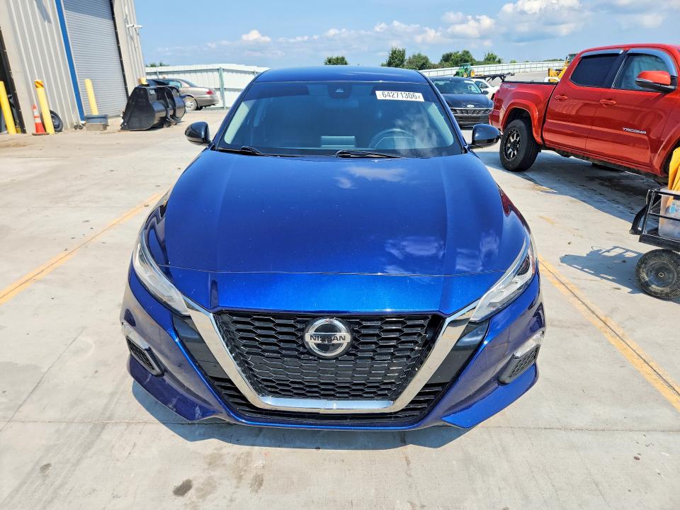 Aukcja sprzedaży 2022 Nissan Altima, vin: 1N4BL4CV6NN368665, numer aukcji: 64271306