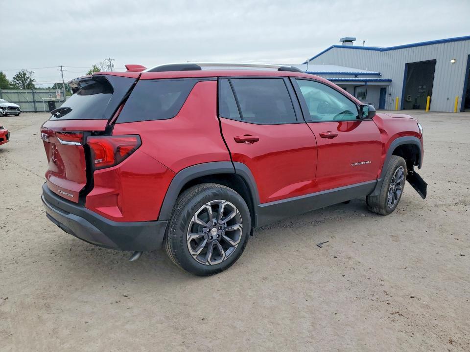 Aukcja sprzedaży 2027 Gmc Terrain, vin: 3GKALUEG8VL124783, numer aukcji: 65802076
