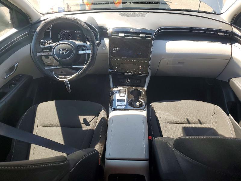 Продаж на аукціоні авто 2024 Hyundai Tucson, vin: KM8JBDD25RU148874, номер лоту: 66403716