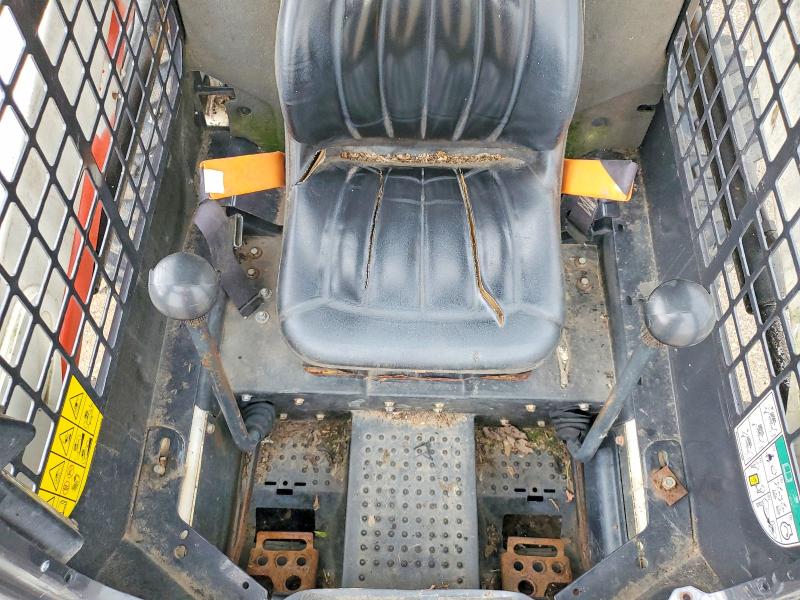 Продаж на аукціоні авто 2018 Bobcat S550, vin: AHGM18388, номер лоту: 64555106