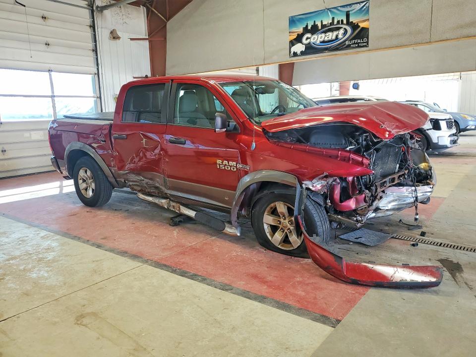 Aukcja sprzedaży 2013 Ram 1500, vin: 1C6RR7LT3DS669490, numer aukcji: 64949246