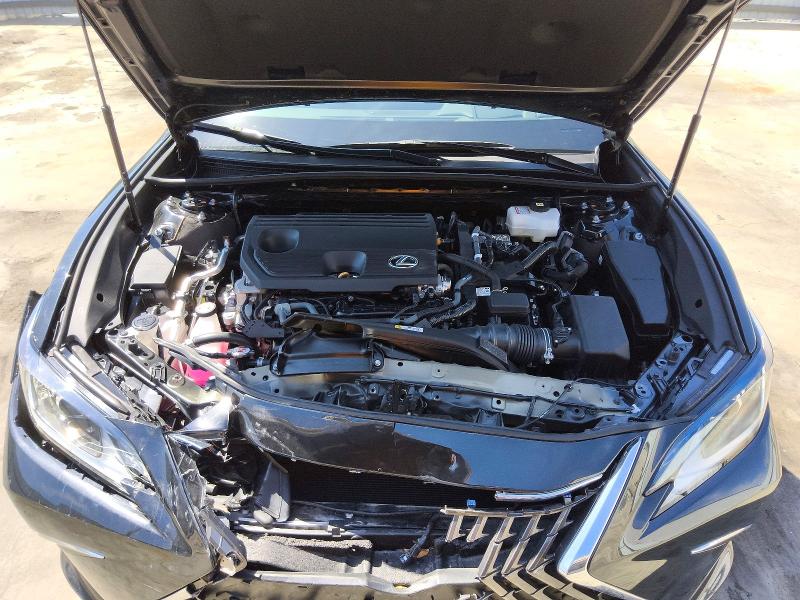 Aukcja sprzedaży 2025 Lexus Es 300h, vin: 58ADA1C18SU060620, numer aukcji: 65450446