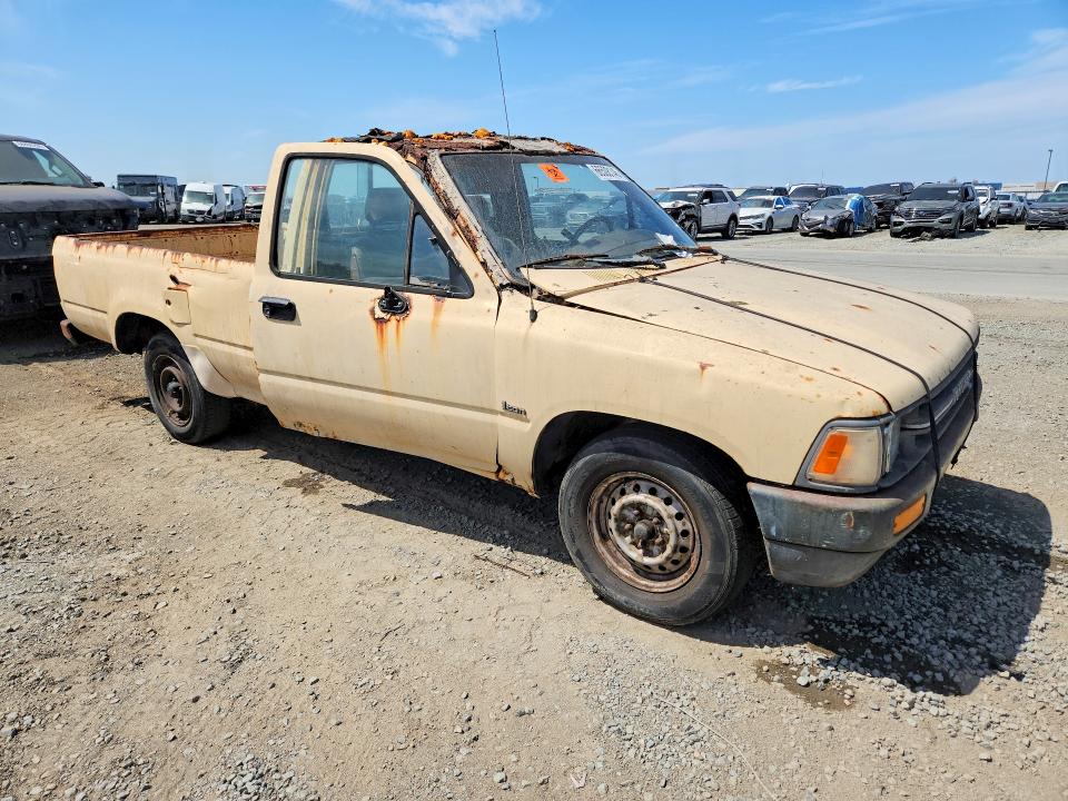 Aukcja sprzedaży 1989 Toyota Pickup, vin: JT4VN82N0K5002254, numer aukcji: 66508146