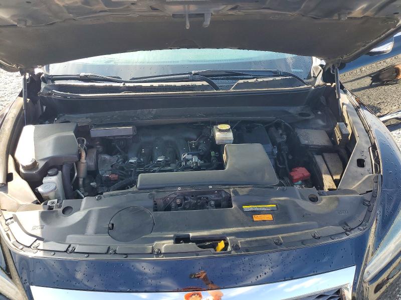 2018 Infiniti Qx60 მანქანა იყიდება აუქციონზე, vin: 5N1DL0MM9JC509070, აუქციონის ნომერი: 67108206