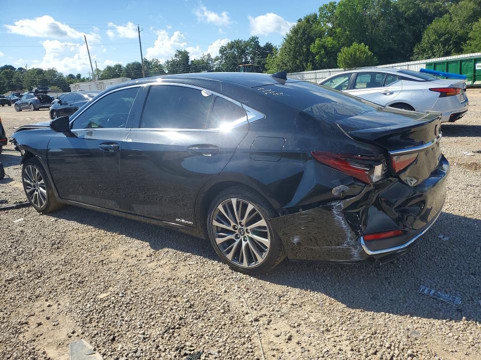63551346 :رقم المزاد ، JTHB21B11K2036557 vin ، 2019 Lexus Es مزاد بيع