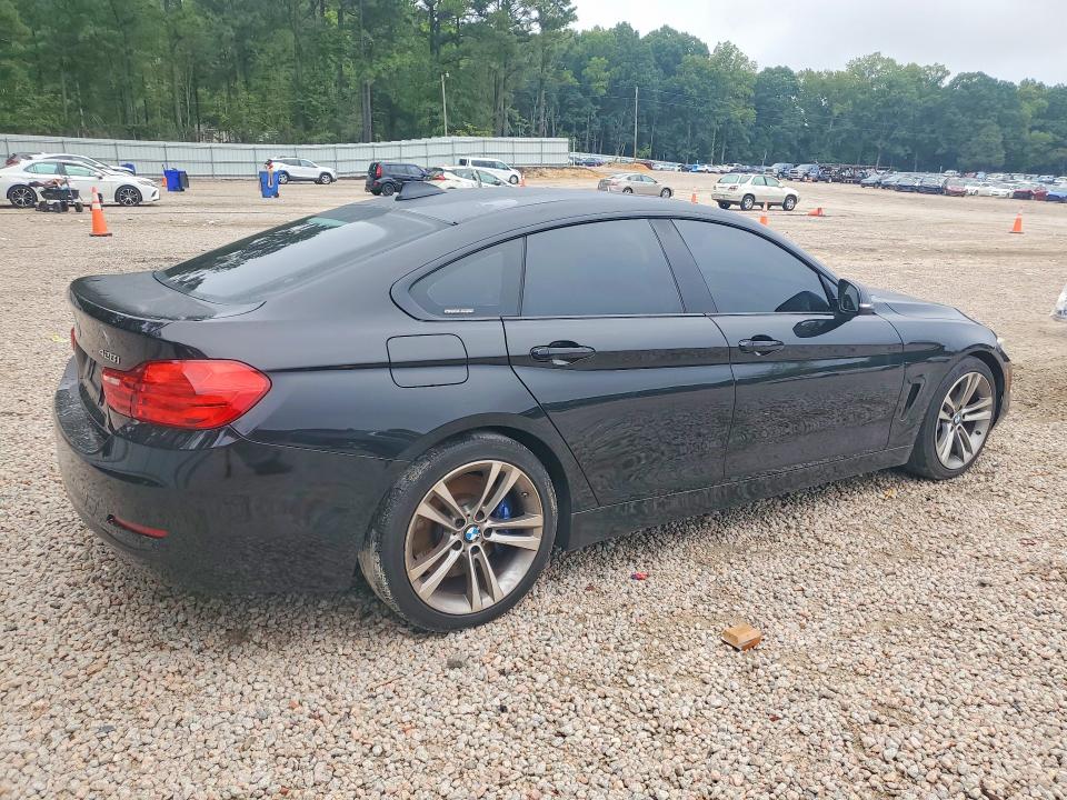 Aukcja sprzedaży 2015 Bmw 428, vin: WBA4A5C54FGK15882, numer aukcji: 66598836