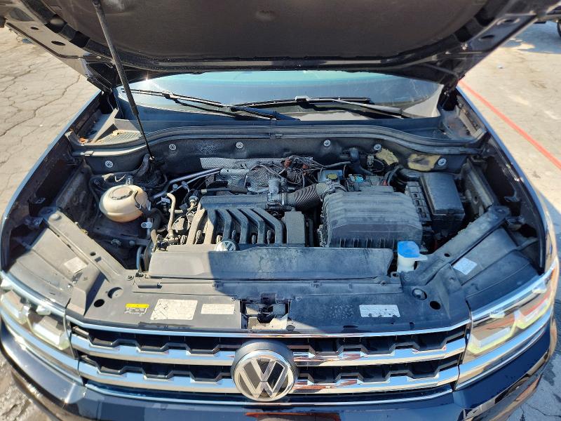 Aukcja sprzedaży 2018 Volkswagen Atlas, vin: 1V2NR2CA4JC562221, numer aukcji: 66583156