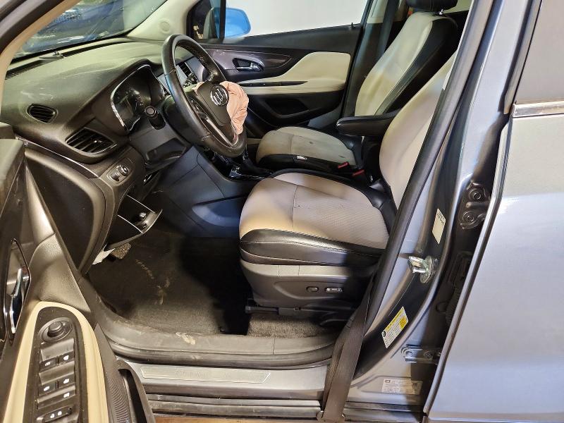 65414146 :رقم المزاد ، KL4CJASB0KB804590 vin ، 2019 Buick Encore مزاد بيع
