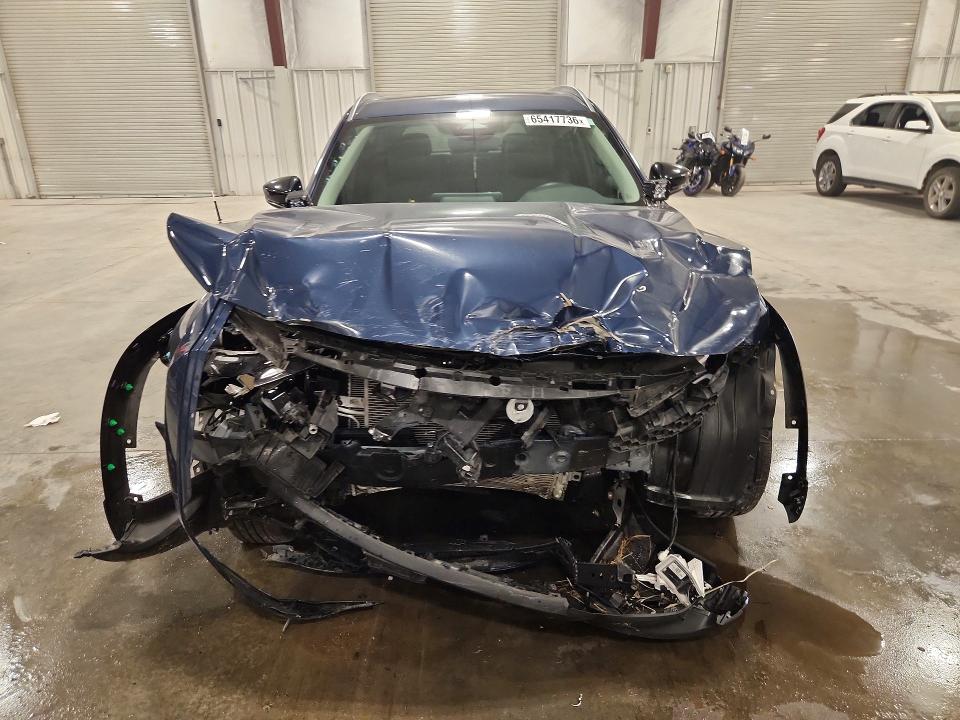 Продаж на аукціоні авто 2025 Mazda Cx-50, vin: 7MMVABDM9SN355394, номер лоту: 65417736