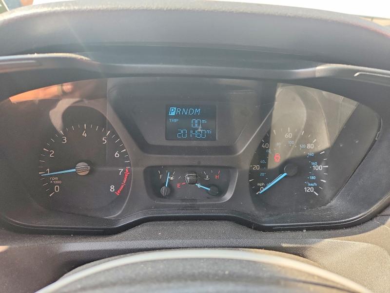 2015 Ford Transit მანქანა იყიდება აუქციონზე, vin: 1FTNR2CM1FKA90486, აუქციონის ნომერი: 69422216