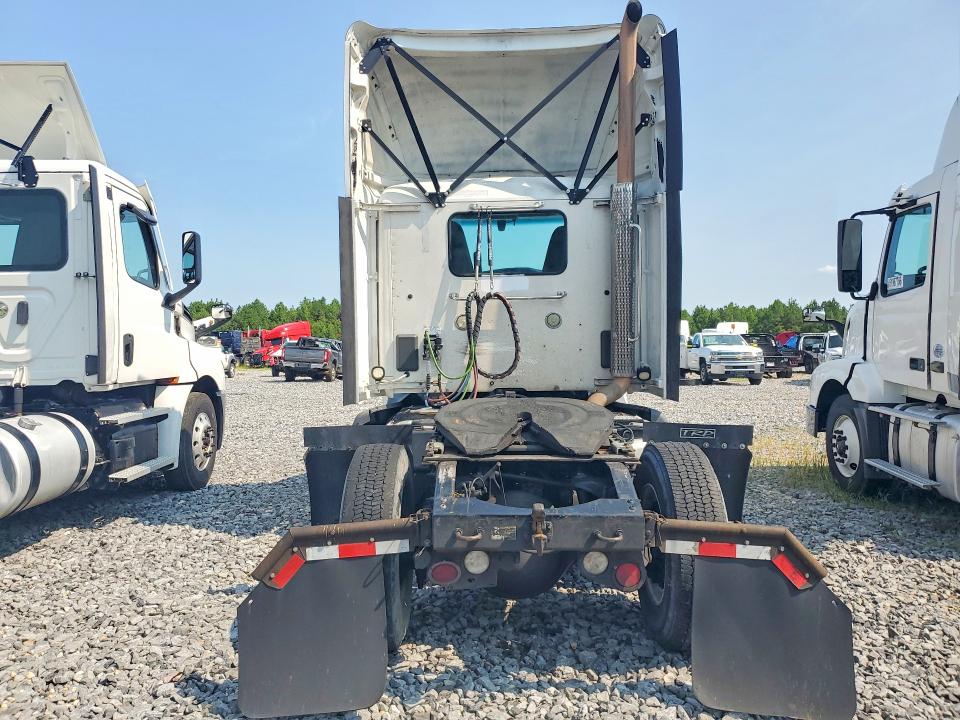 Продаж на аукціоні авто 2018 Peterbilt 579, vin: 1XPBA48X2JD478380, номер лоту: 61967866