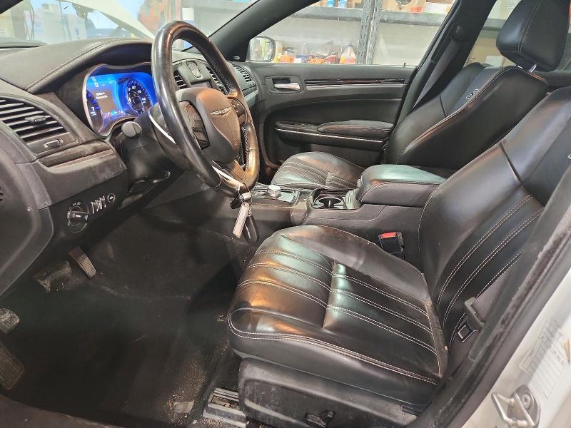 Aukcja sprzedaży 2021 Chrysler 300, vin: 2C3CCABG3MH598899, numer aukcji: 64335266
