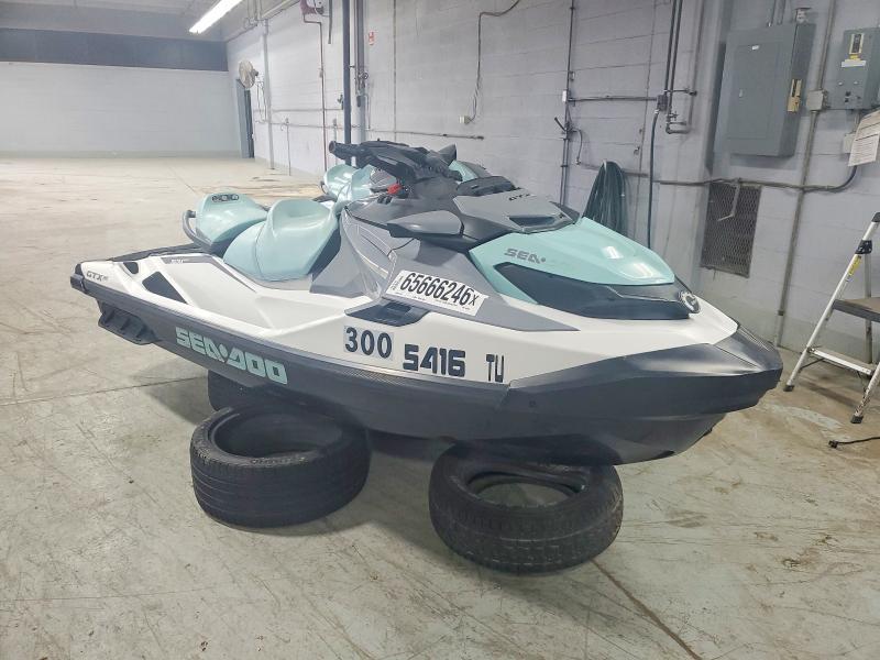 Aukcja sprzedaży 2024 Sea-doo Jet Ski, vin: YDV22568J324, numer aukcji: 65666246