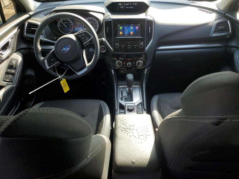 66797976 :رقم المزاد ، JF2SKAGC7KH422801 vin ، 2019 Subaru Forester مزاد بيع