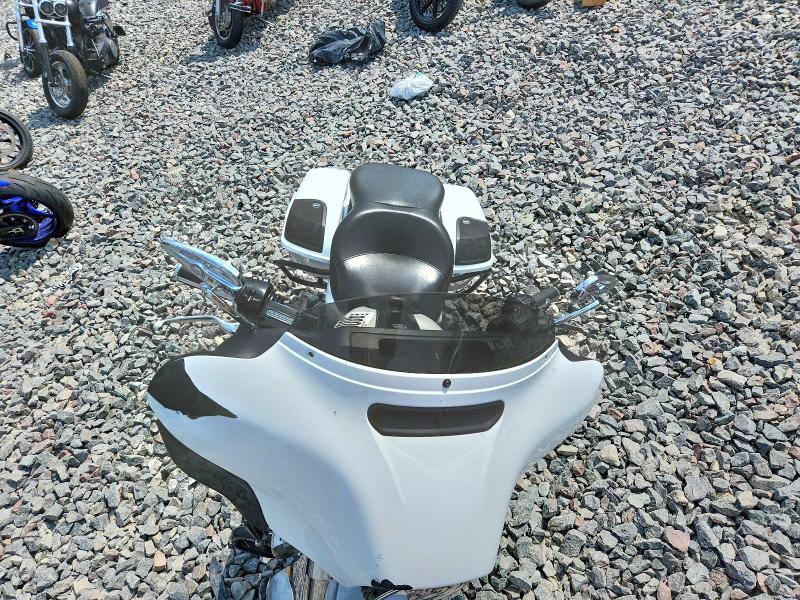 Aukcja sprzedaży 2016 Harley-davidson Flhx, vin: 1HD1KBM18GB662418, numer aukcji: 65310006