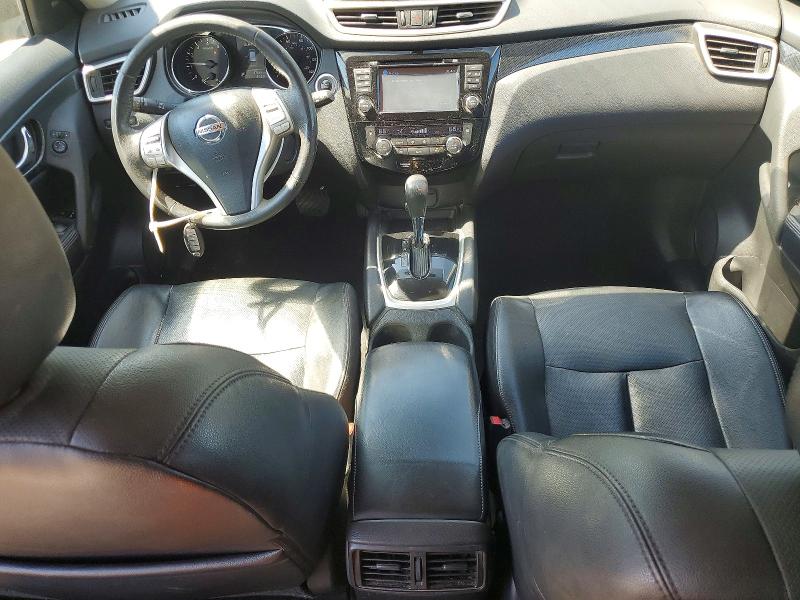 63046086 :رقم المزاد ، 5N1AT2MV5GC758904 vin ، 2016 Nissan Rogue مزاد بيع