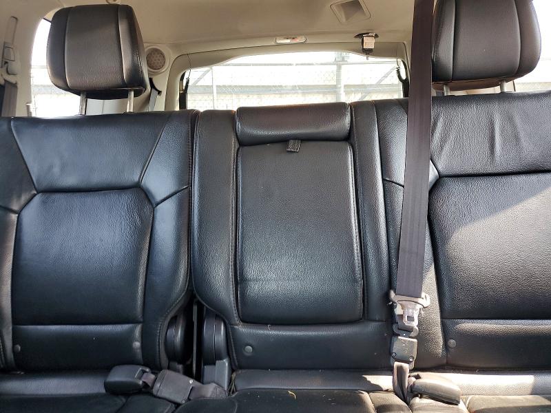 Aukcja sprzedaży 2014 Honda Pilot, vin: 5FNYF4H96EB013226, numer aukcji: 64656466