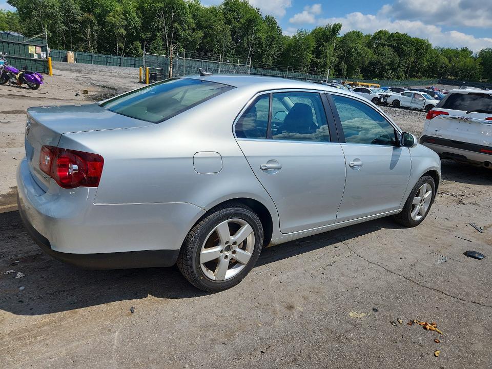 Продажа на аукционе авто 2009 Volkswagen Jetta, vin: 3VWRM71KX9M088907, номер лота: 66475716