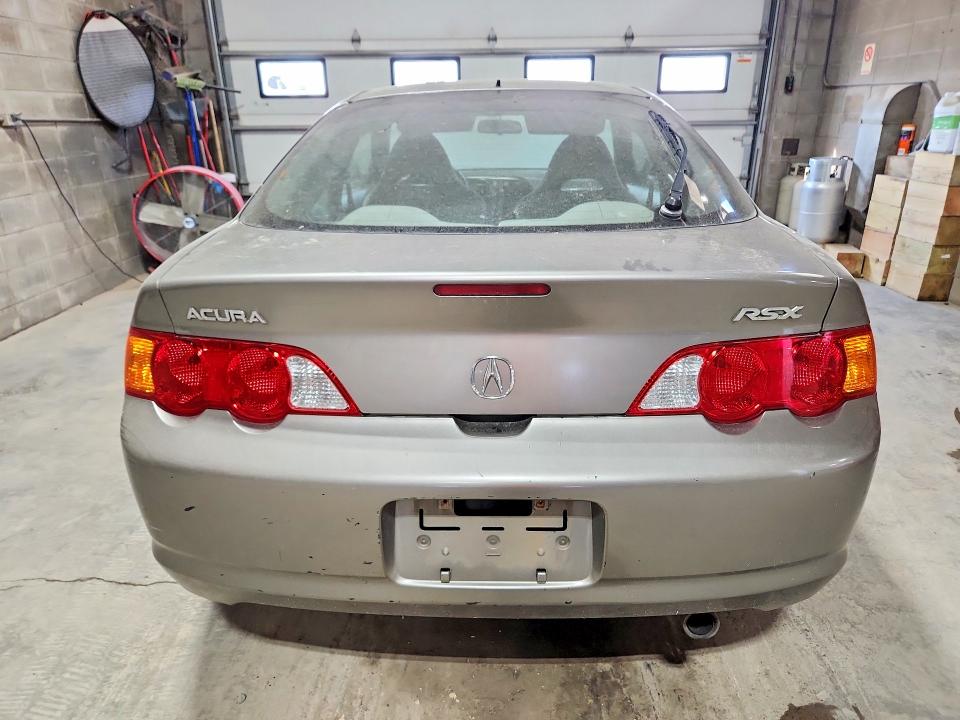 Aukcja sprzedaży 2003 Acura Rsx, vin: JH4DC54893C011943, numer aukcji: 66278336