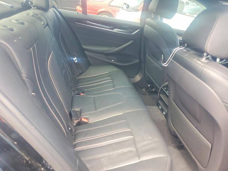 Продаж на аукціоні авто 2019 Bmw 530, vin: WBAJA7C55KWC77826, номер лоту: 65555806