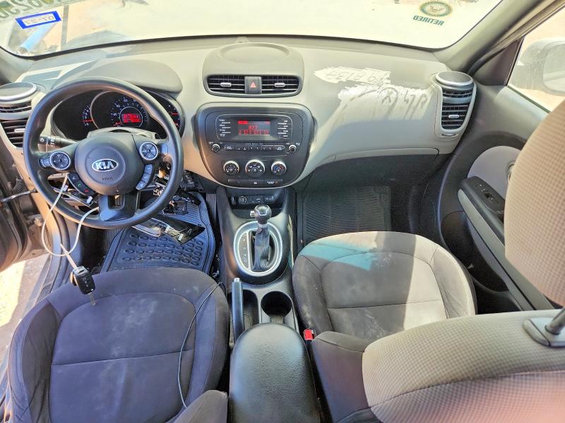 Aukcja sprzedaży 2015 Kia Soul, vin: KNDJN2A23F7198137, numer aukcji: 66456256