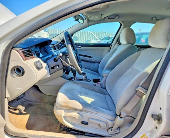 2015 Chevrolet Impala Limited მანქანა იყიდება აუქციონზე, vin: 2G1WA5E3XF1135466, აუქციონის ნომერი: 63212156