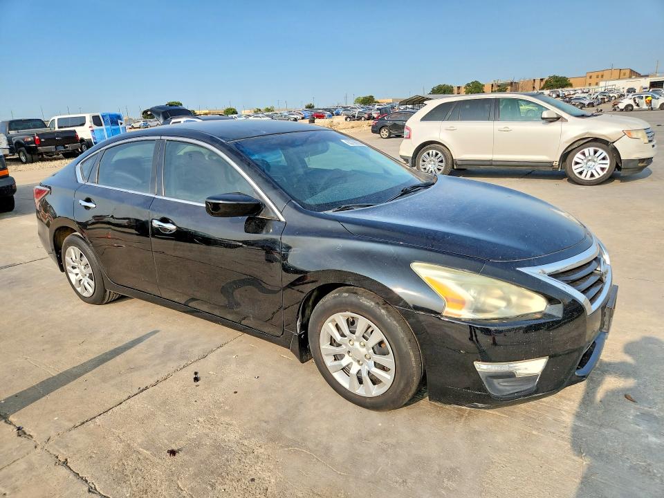 63706926 :رقم المزاد ، 1N4AL3AP8FN880911 vin ، 2015 Nissan Altima مزاد بيع