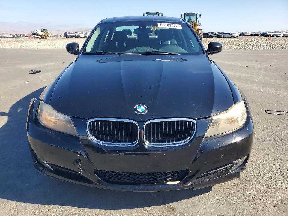 Aukcja sprzedaży 2010 Bmw 328, vin: WBAPH5G56ANM69925, numer aukcji: 63782026