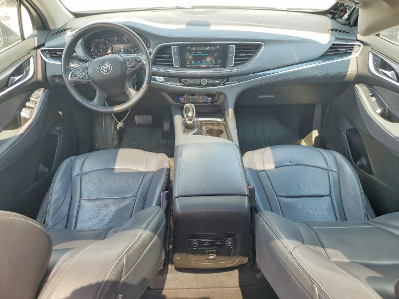 Aukcja sprzedaży 2018 Buick Enclave, vin: 5GAEVAKW9JJ268816, numer aukcji: 63722516