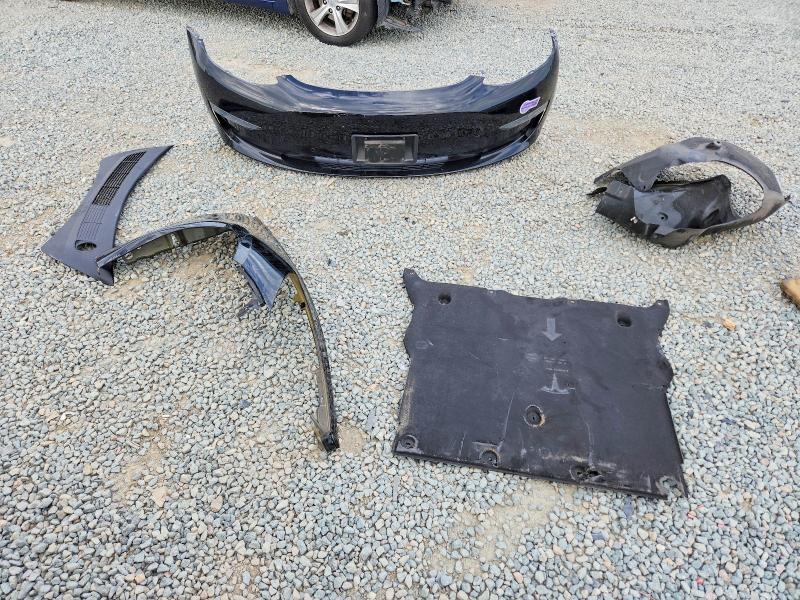 Продаж на аукціоні авто 2019 Tesla Model 3, vin: 5YJ3E1EA3KF416070, номер лоту: 64701666