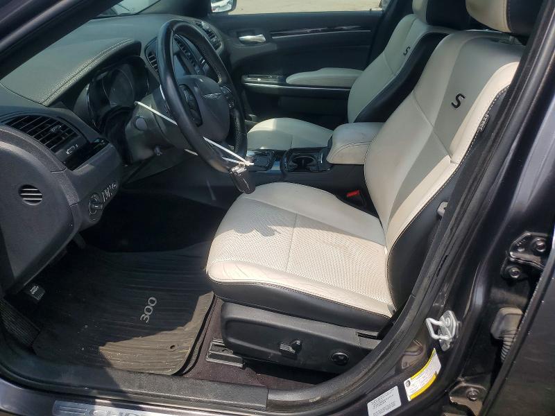 Aukcja sprzedaży 2017 Chrysler 300, vin: 2C3CCAGG0HH521941, numer aukcji: 64280726