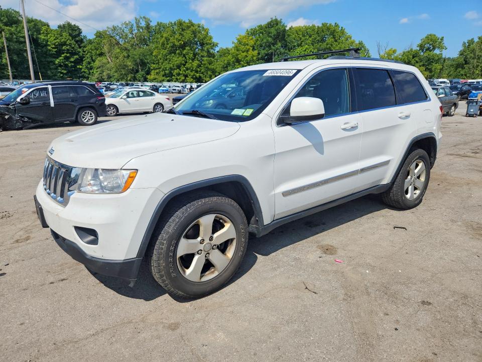 Aukcja sprzedaży 2013 Jeep Grand Cherokee, vin: 1C4RJFAG0DC537653, numer aukcji: 66504096