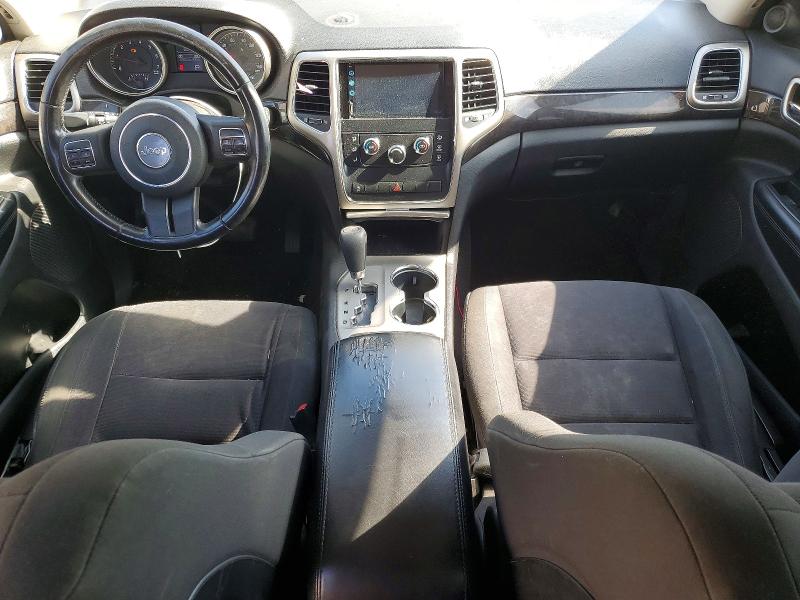 Aukcja sprzedaży 2012 Jeep Grand Cherokee, vin: 1C4RJFAG2CC149063, numer aukcji: 62708896