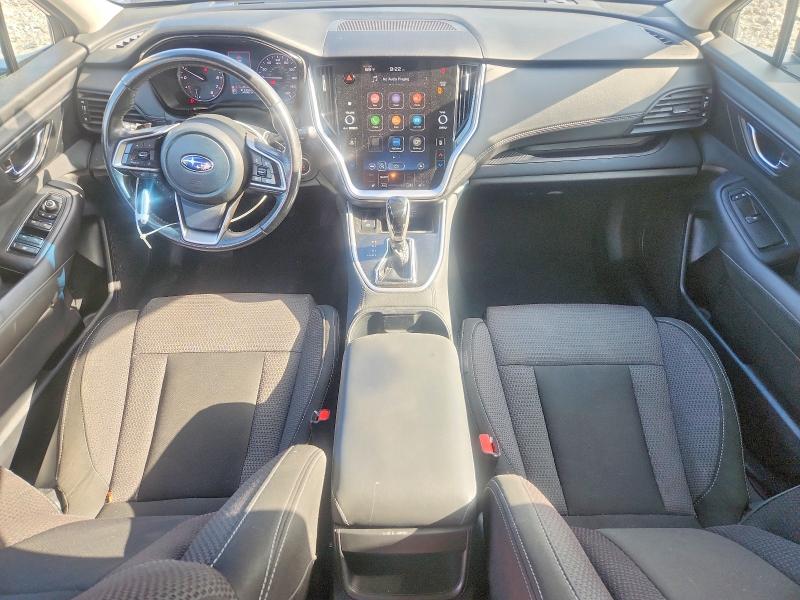 Aukcja sprzedaży 2021 Subaru Outback, vin: 4S4BTAFC3M3179741, numer aukcji: 62721386