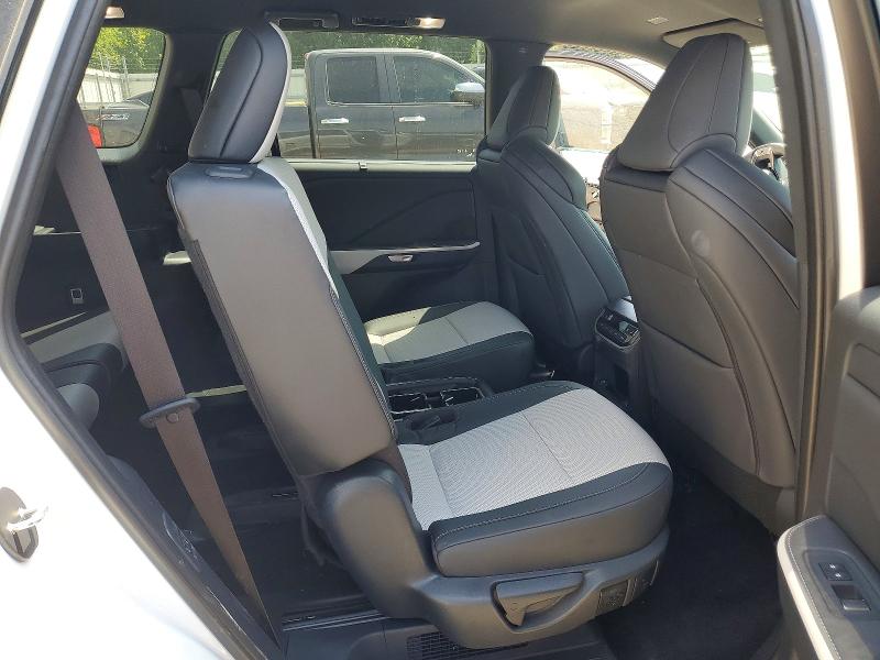 Aukcja sprzedaży 2025 Lexus Tx 500h, vin: 5TDABAB69SS014534, numer aukcji: 65350336