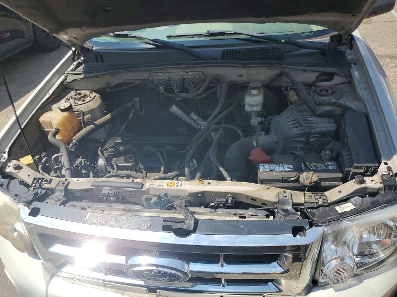 Aukcja sprzedaży 2009 Ford Escape, vin: 1FMCU02779KA58261, numer aukcji: 66408496