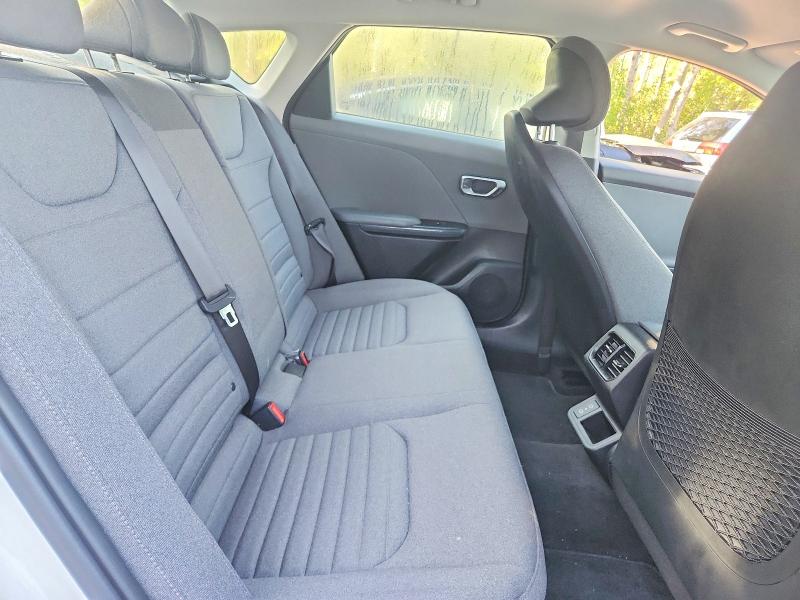 Aukcja sprzedaży 2025 Kia K4, vin: 3KPFU4DE3SE115231, numer aukcji: 66608236