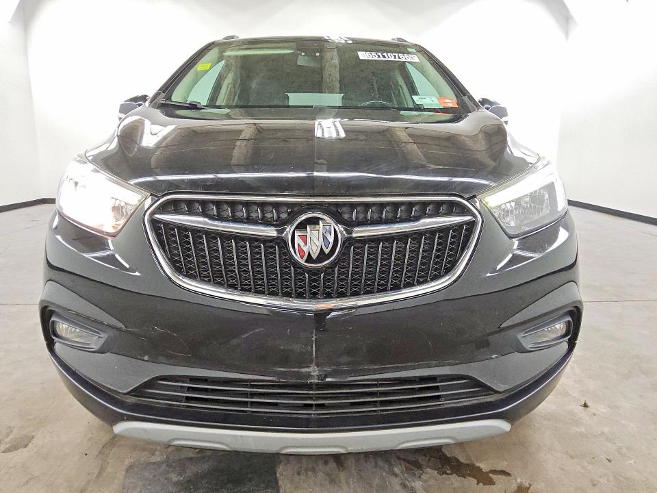 65110766 :رقم المزاد ، KL4CJFSB6JB575148 vin ، 2018 Buick Encore مزاد بيع