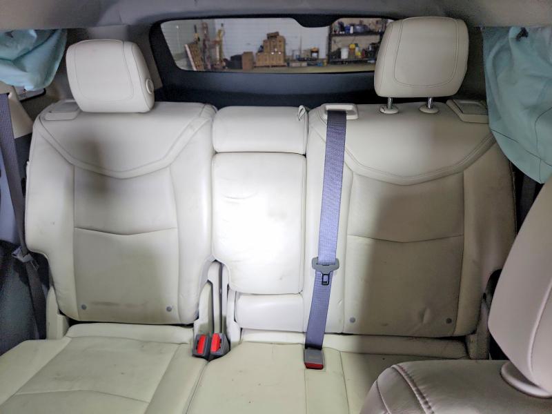 Aukcja sprzedaży 2017 Cadillac Xt5, vin: 1GYKNDRS0HZ228961, numer aukcji: 65754176