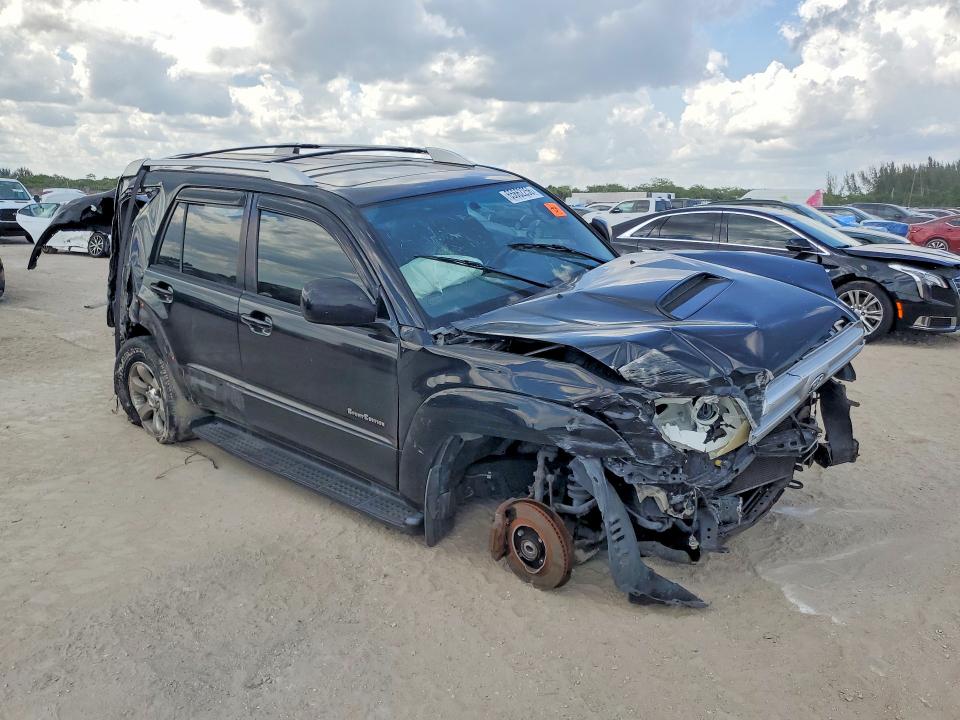 Продаж на аукціоні авто 2004 Toyota 4runner, vin: JTEZU14R640021446, номер лоту: 65662256