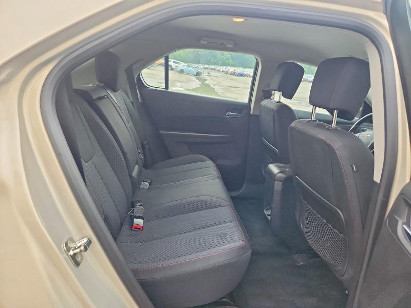 Aukcja sprzedaży 2012 Chevrolet Equinox, vin: 2GNALBEK9C1198109, numer aukcji: 64118446