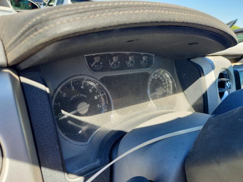 65951696 :رقم المزاد ، 1FTFW1ET5CFB30505 vin ، 2012 Ford F150 مزاد بيع