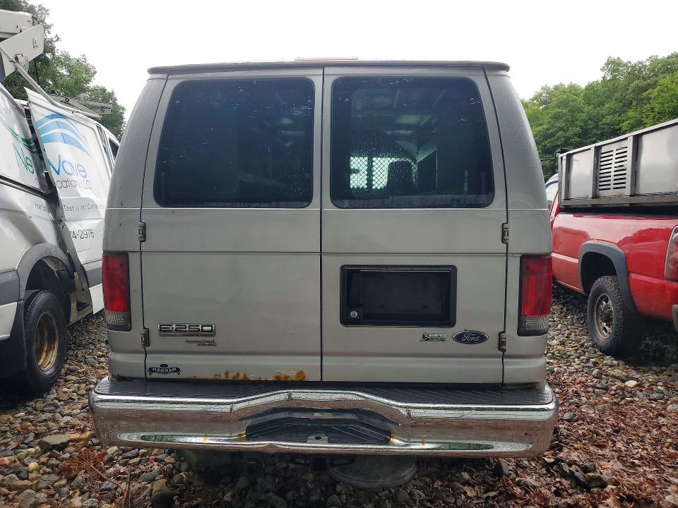 61896006 :رقم المزاد ، 1FTNE2EL5DDA82733 vin ، 2013 Ford Econoline مزاد بيع