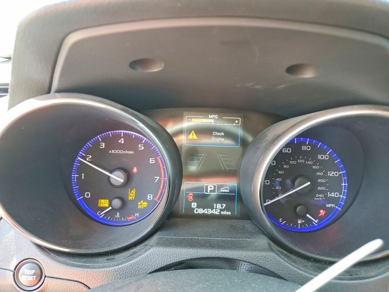 2015 Subaru Outback მანქანა იყიდება აუქციონზე, vin: 4S4BSANC1F3329367, აუქციონის ნომერი: 63523026