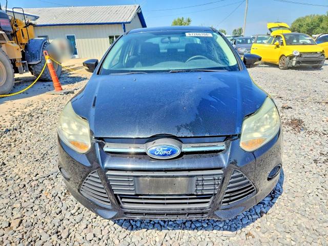 Продажа на аукционе авто 2014 Ford Focus, vin: 1FADP3F29EL417734, номер лота: 67266766