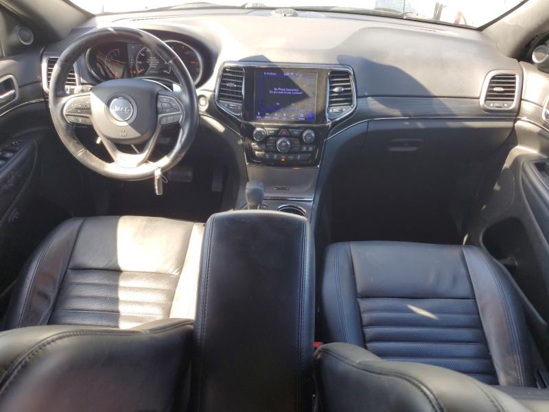 65439746 :رقم المزاد ، 1C4RJEBG3LC295612 vin ، 2020 Jeep Grand Cherokee مزاد بيع