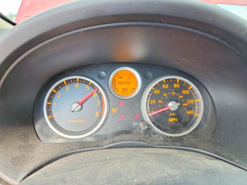 65845676 :رقم المزاد ، 3N1AB61E88L669405 vin ، 2008 Nissan Sentra مزاد بيع